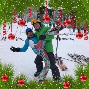 Meet your Posher, Annette